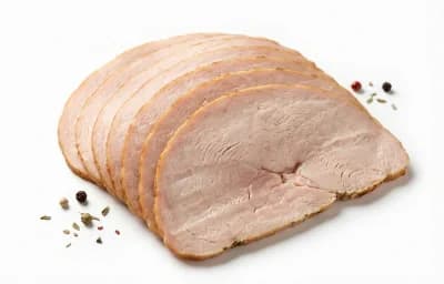 deli sliced turkey breast