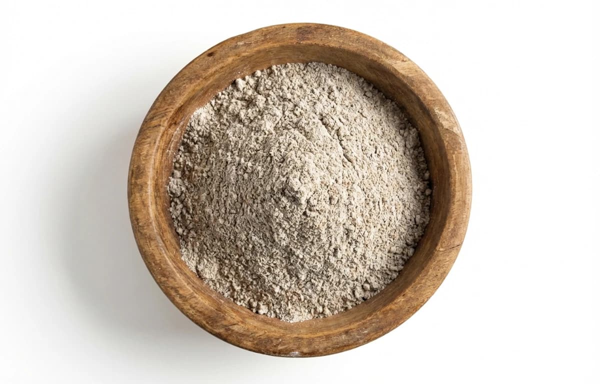 medium rye flour