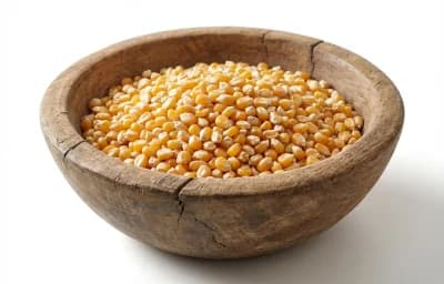 corn kernels