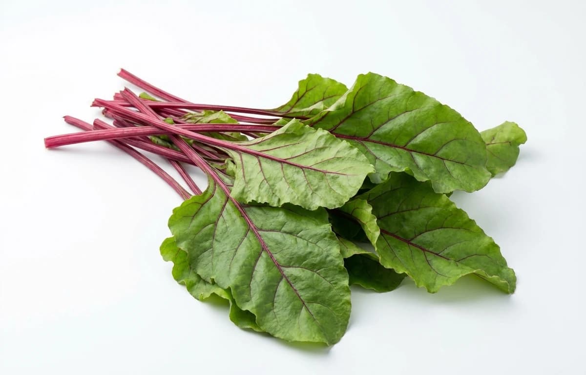 beet greens