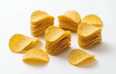 tortilla chips