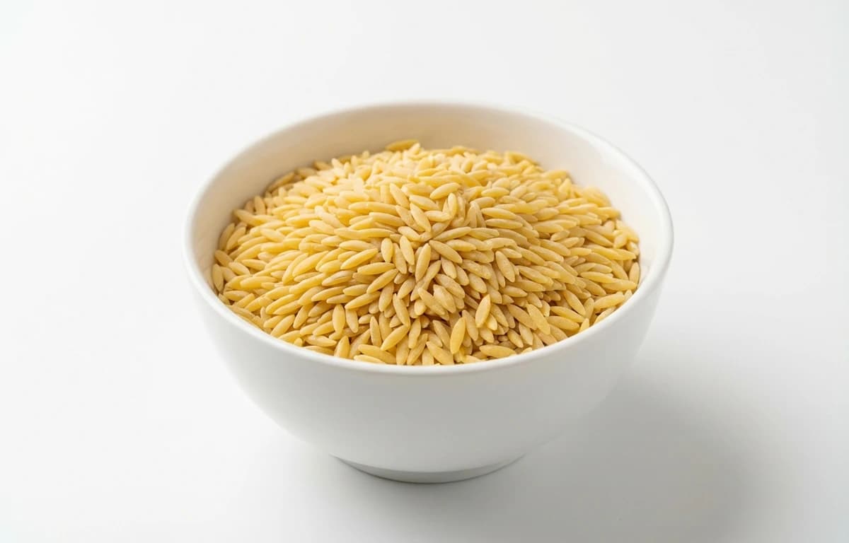 orzo pasta