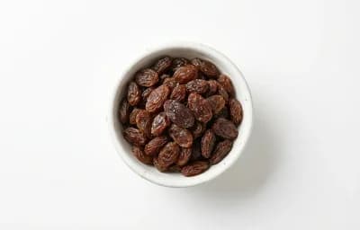 raisins