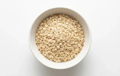 rolled oats