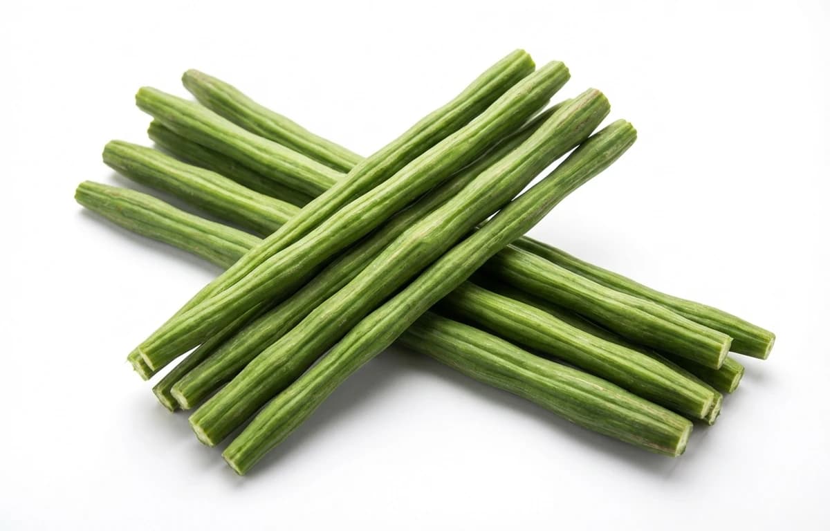 Moringa Drumsticks