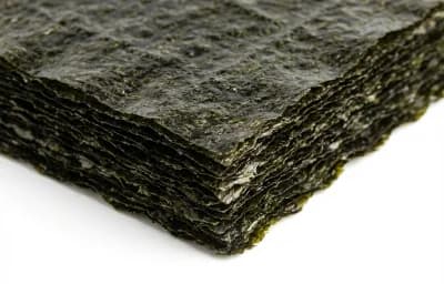 nori sheets