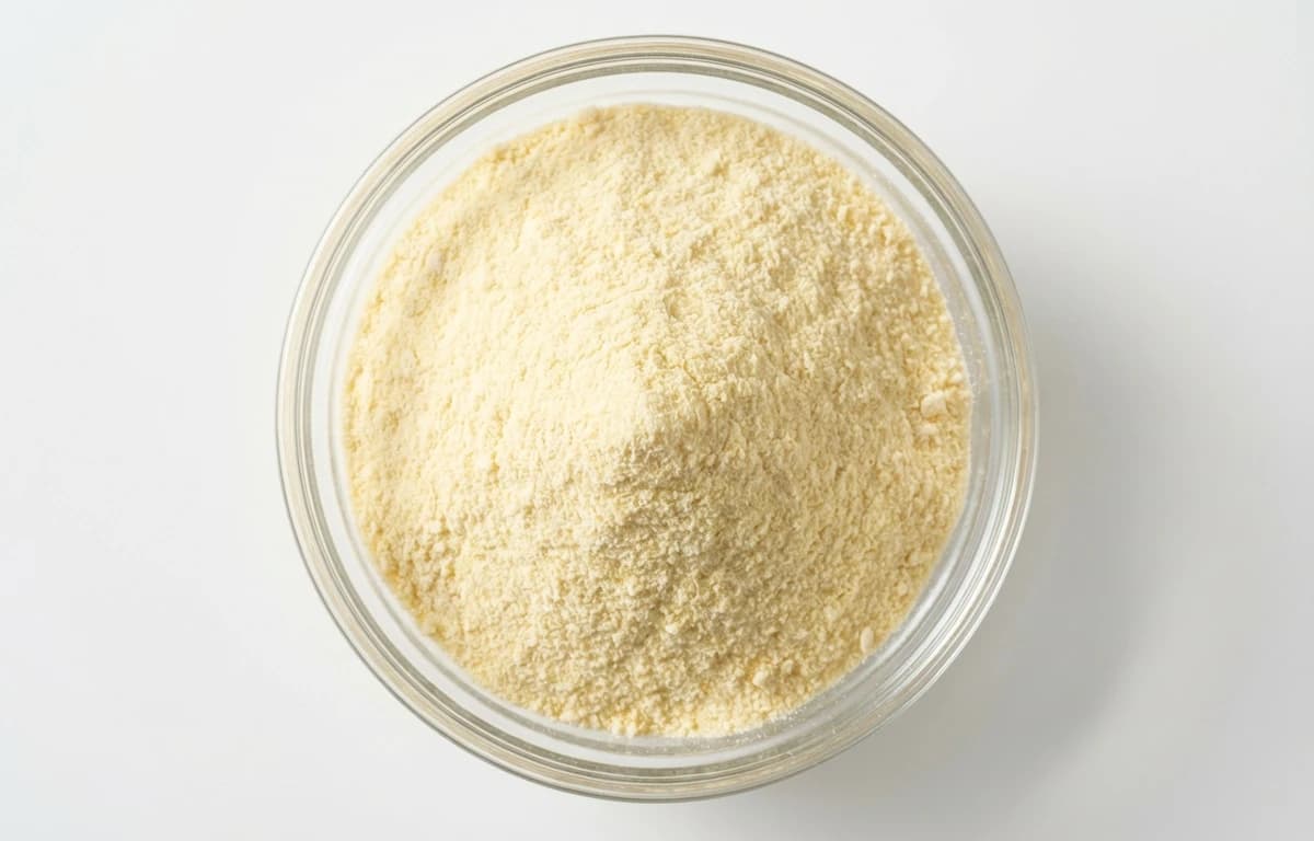 instant vanilla pudding mix