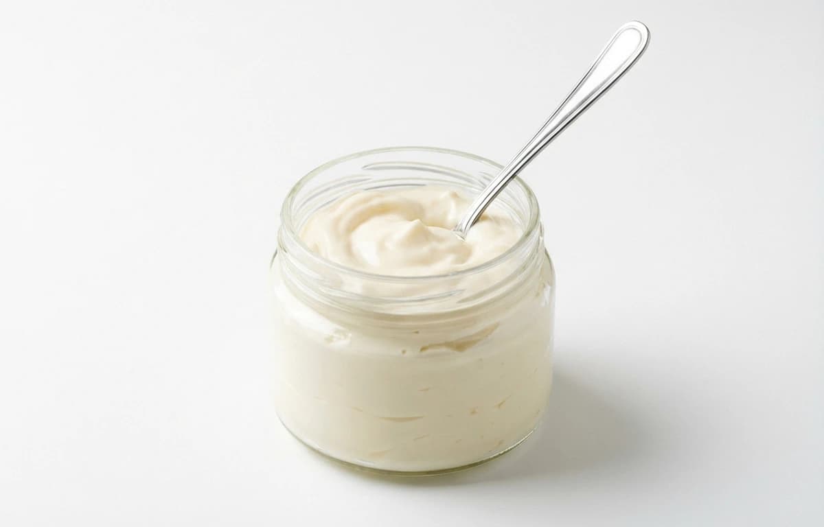 mayonnaise