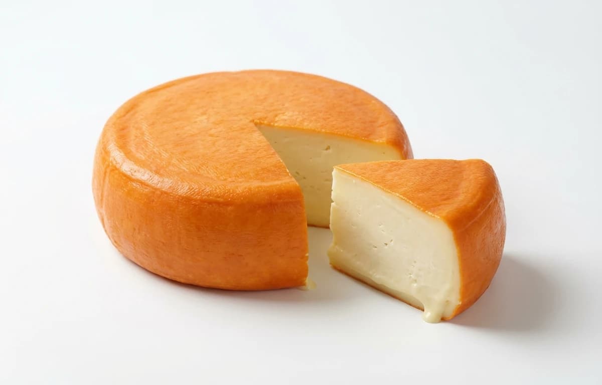 port de salut cheese