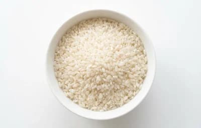 short-grain aromatic rice