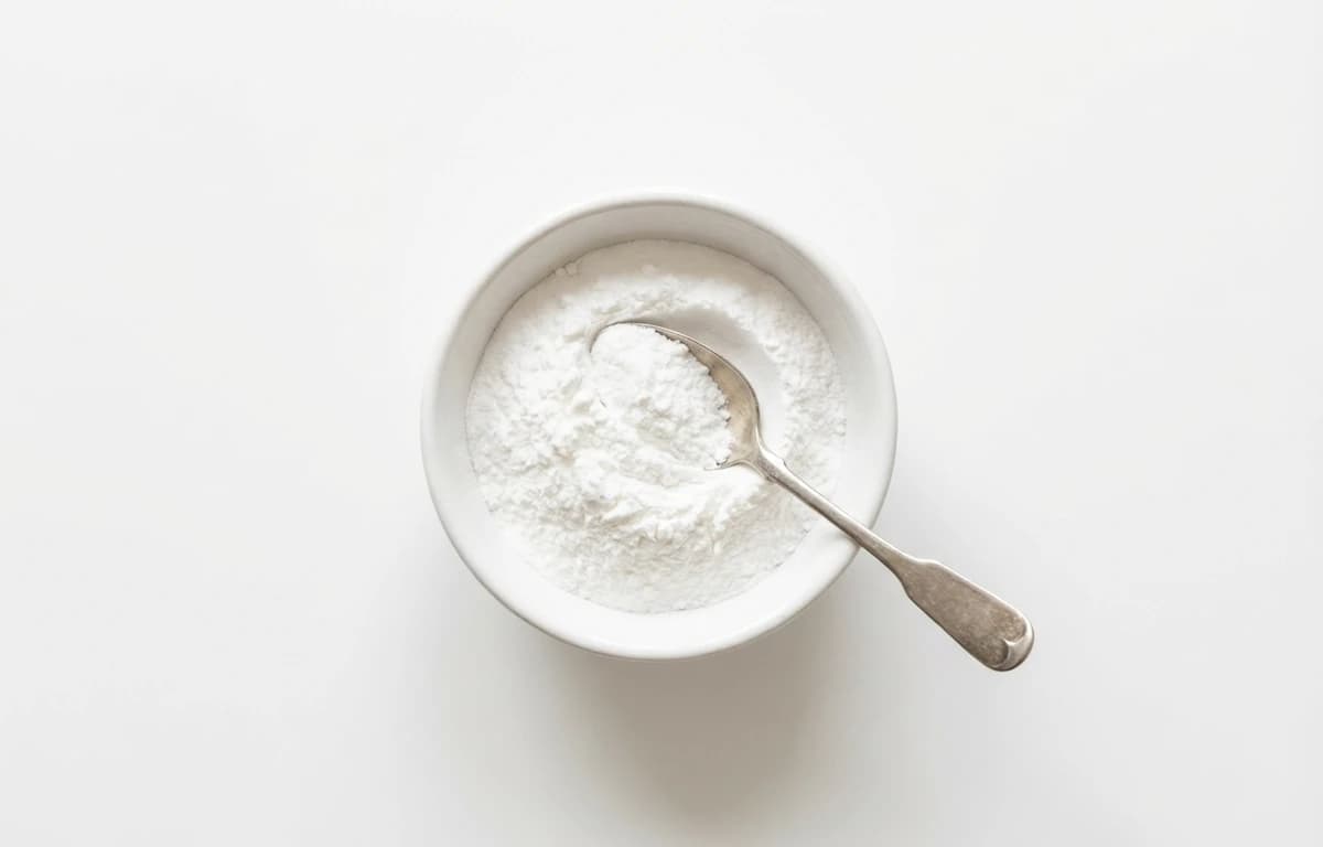 baking powder