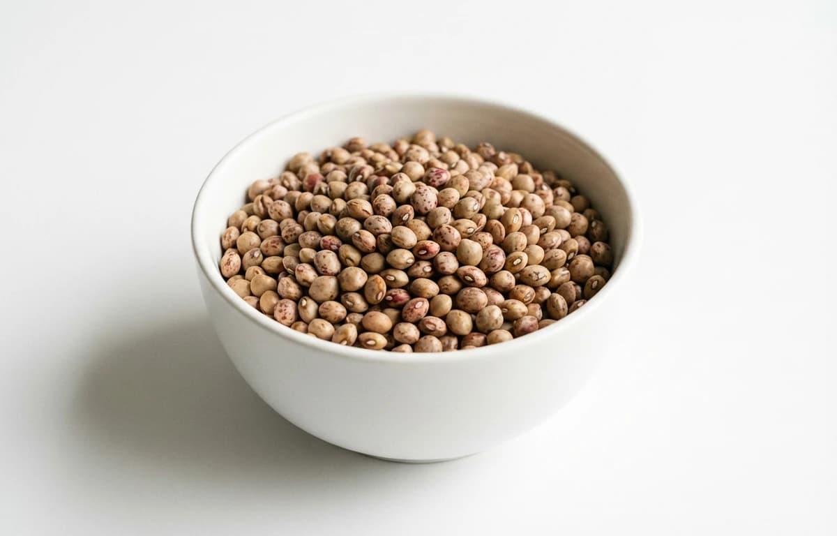 pigeon peas