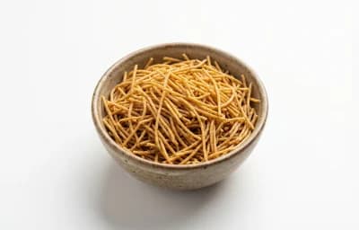 roasted vermicelli wheat