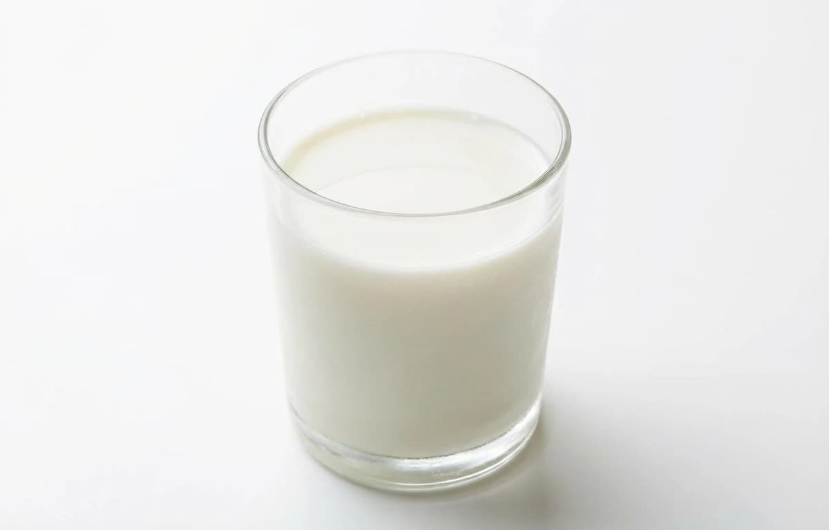 lowfat milk