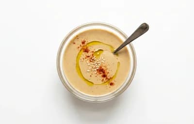 tahini