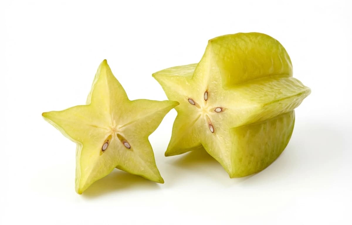 star fruit