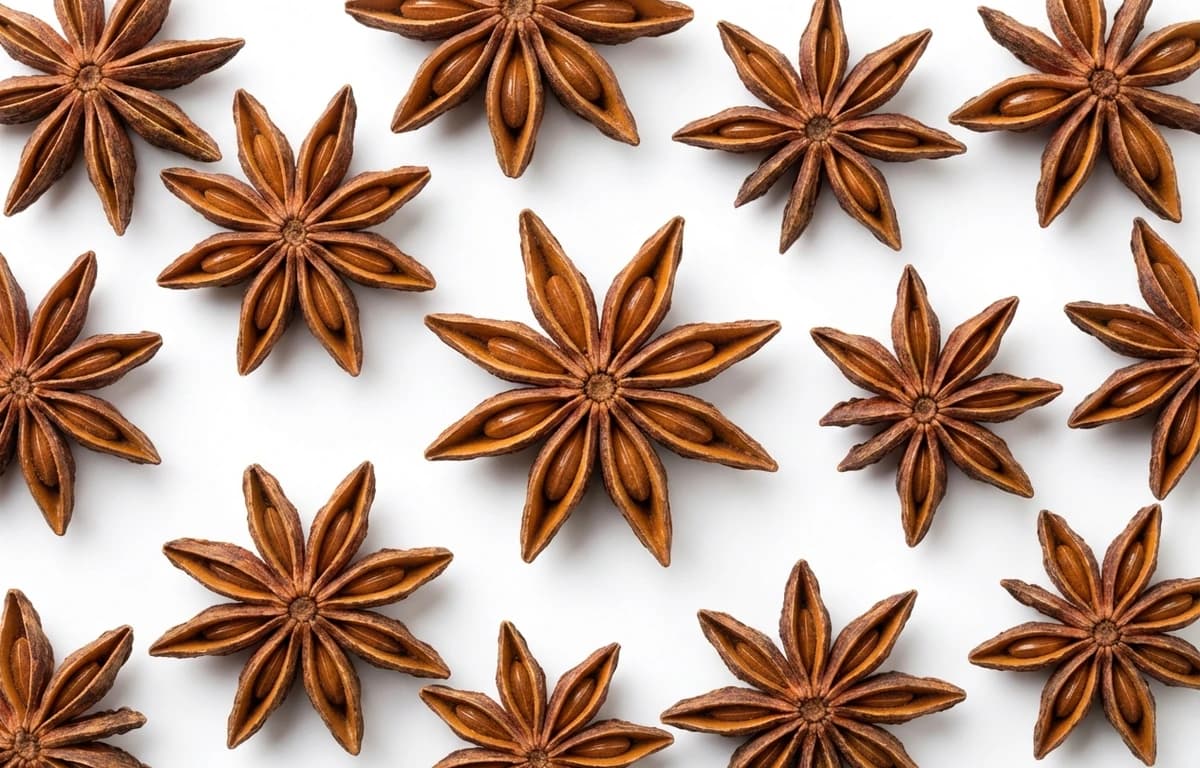 star anise