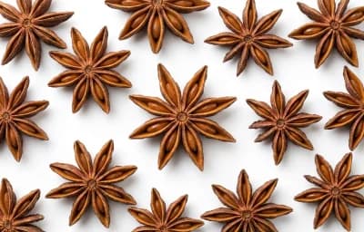 star anise
