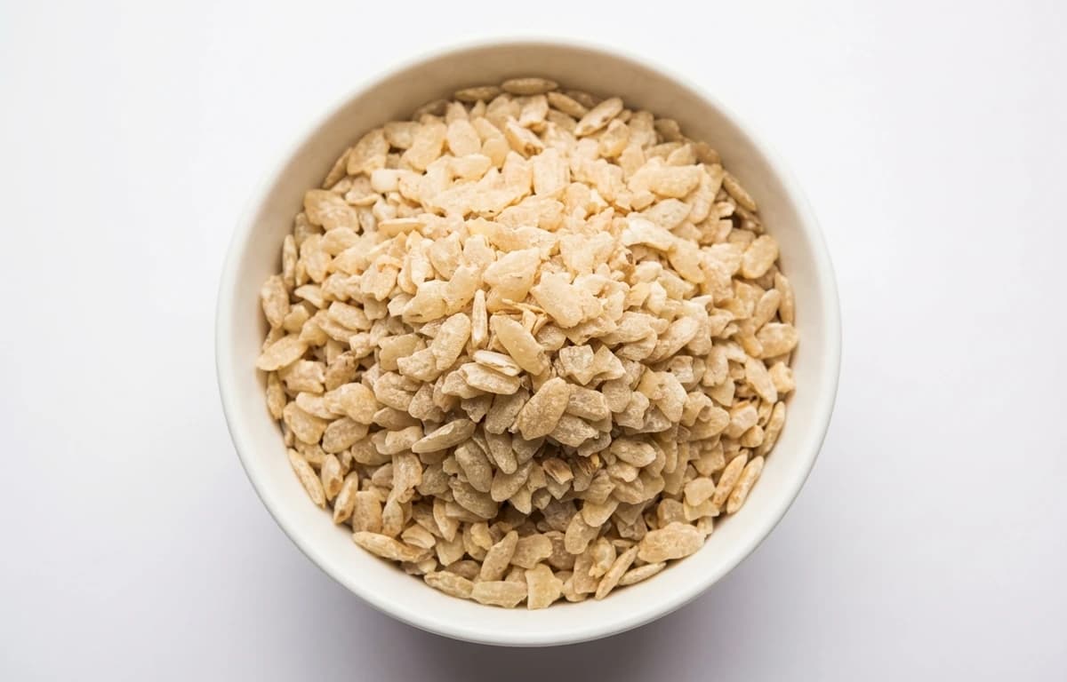 assamese instant rice