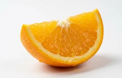 Orange Slice
