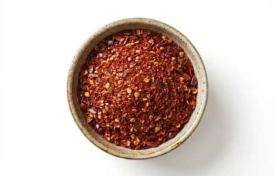 Sichuan Chilli Flakes