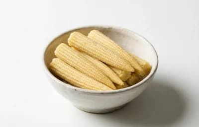 Canned Baby Corn