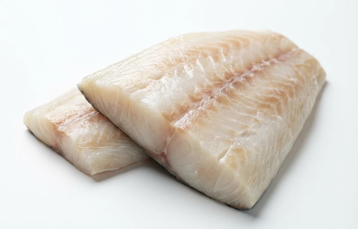 sablefish fillets