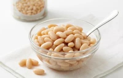 canned low sodium great northern beans