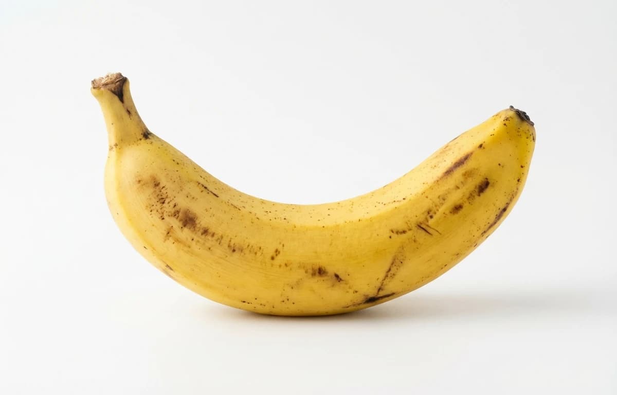 raw banana