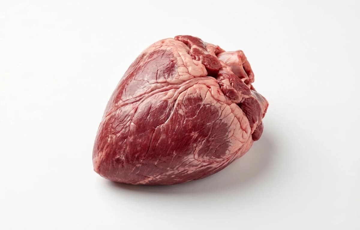 beef heart