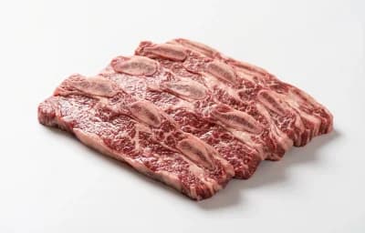 beef flanken short ribs