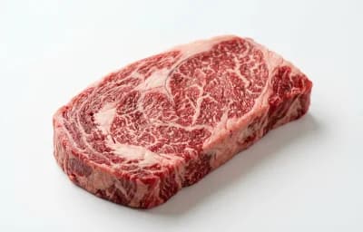 broiled beef plate steak