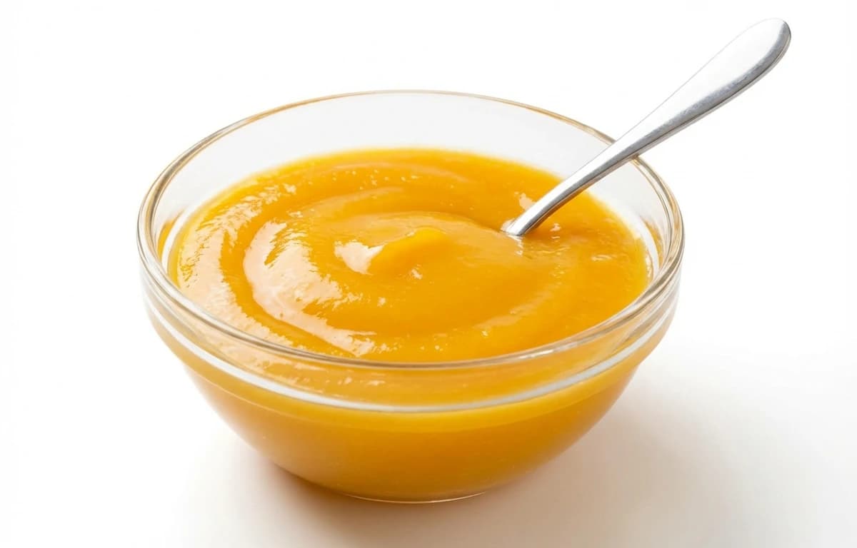Mango Puree