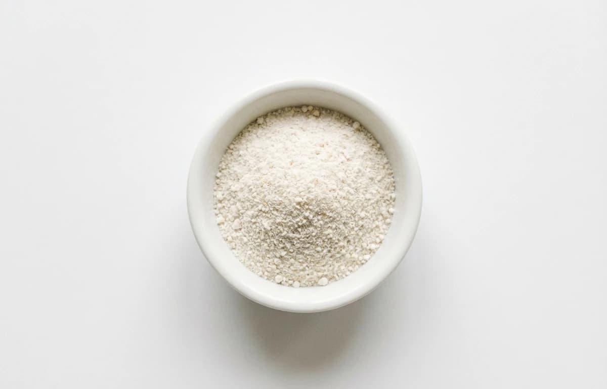 fruit salt leavening