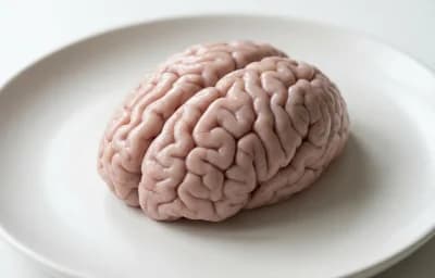 beef brain