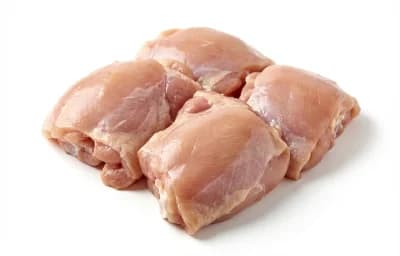 Chicken Thighs, Boneless Skinless