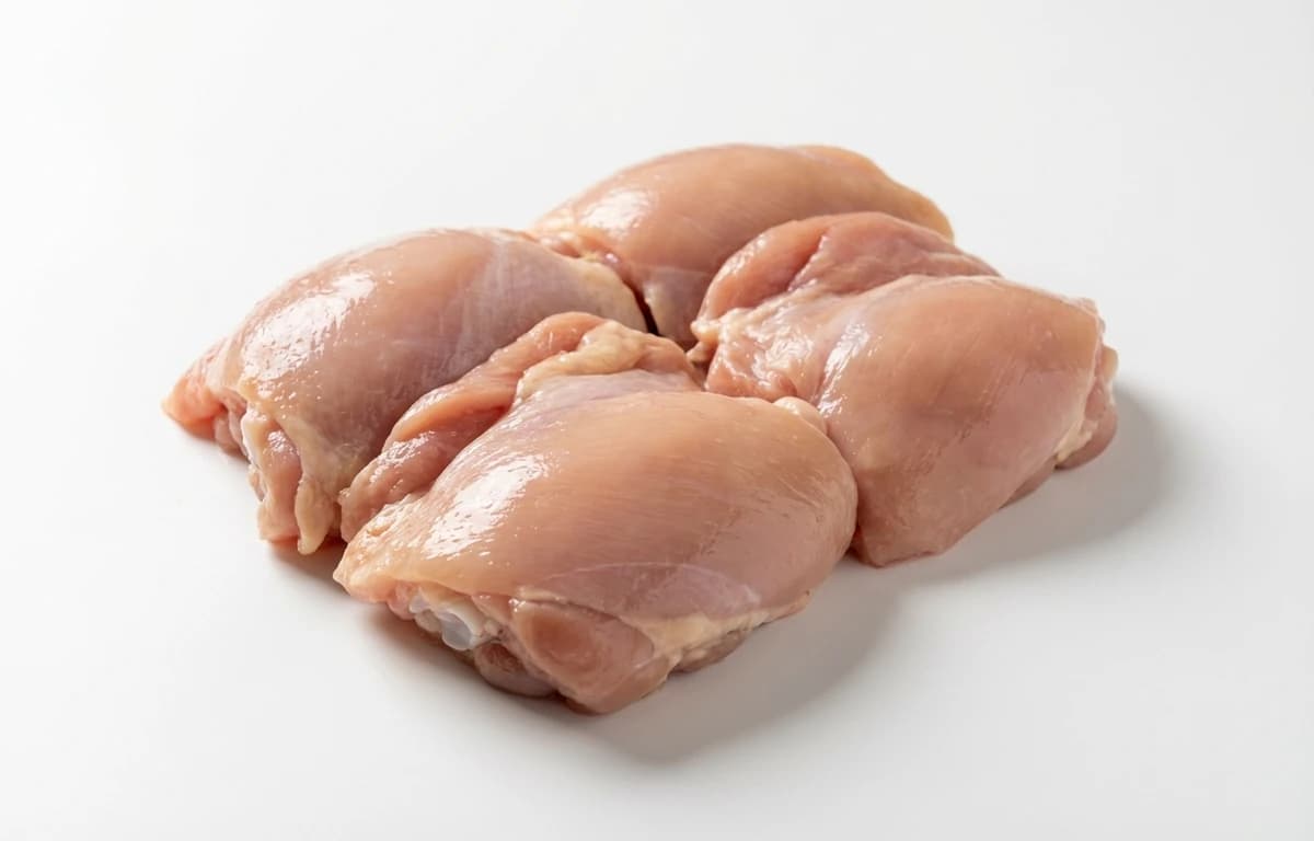 Boneless Chicken Thighs