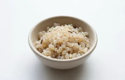 weaver ants and eggs