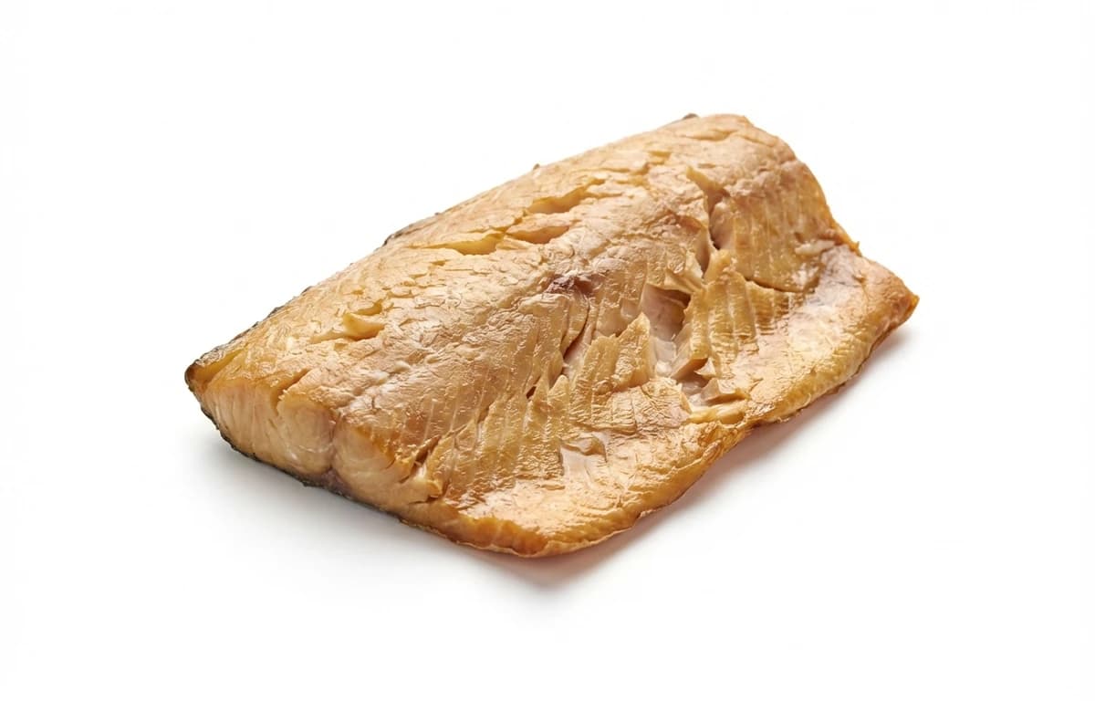 smoked whitefish