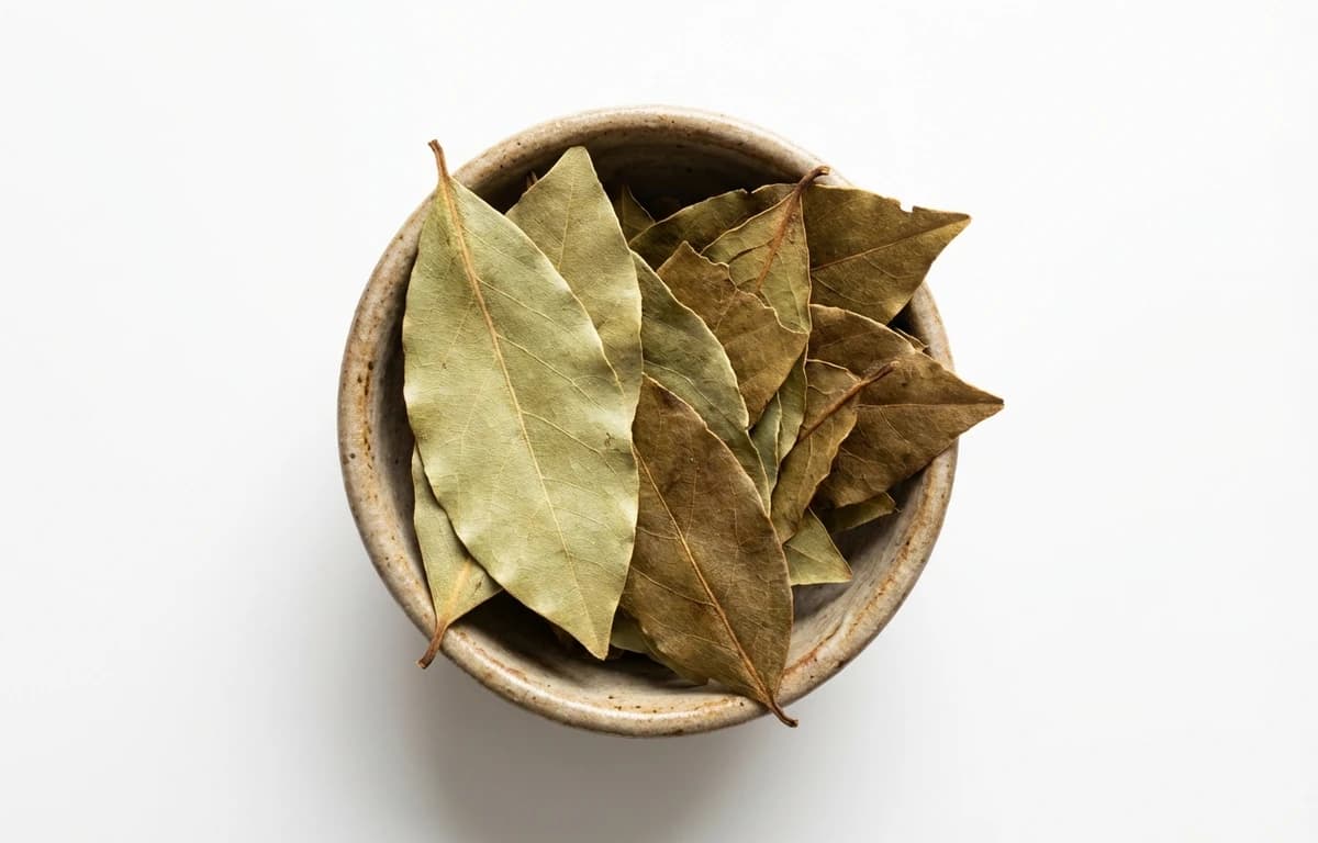 bay leaves