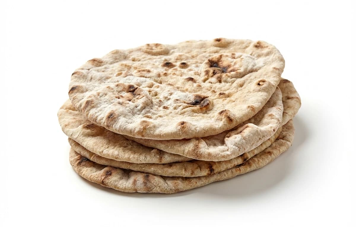 flatbreads