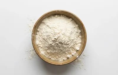 unenriched unbleached pastry flour