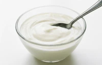 Yogurt