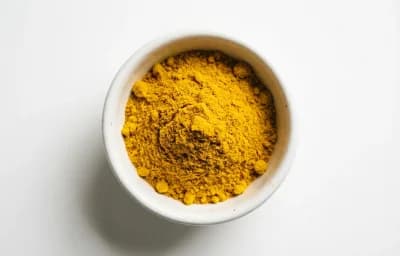 yellow chili powder