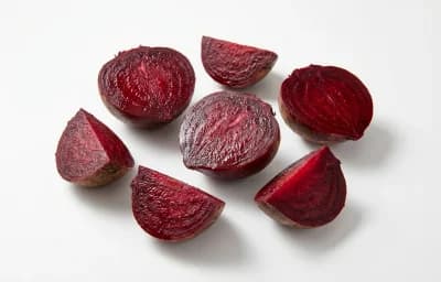 cooked beets