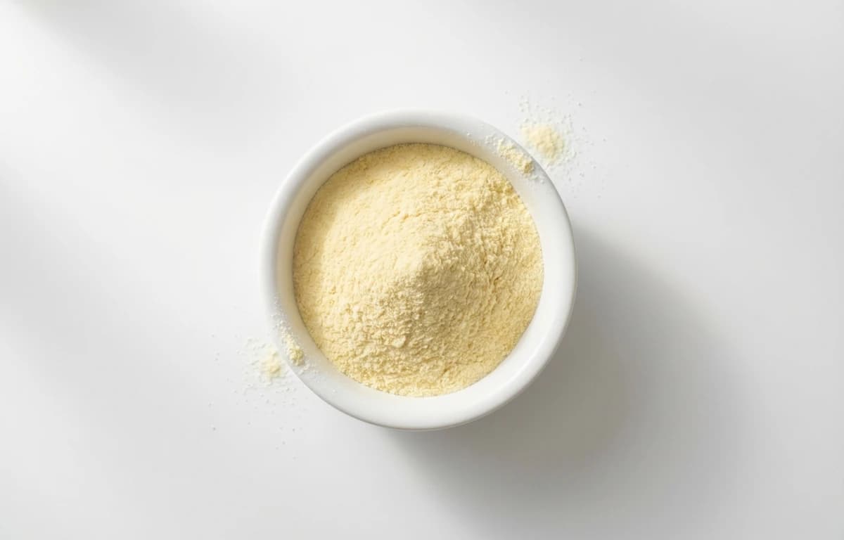 custard powder