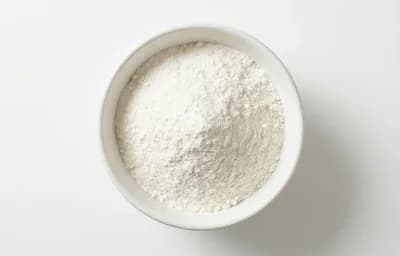 steamed rice flour