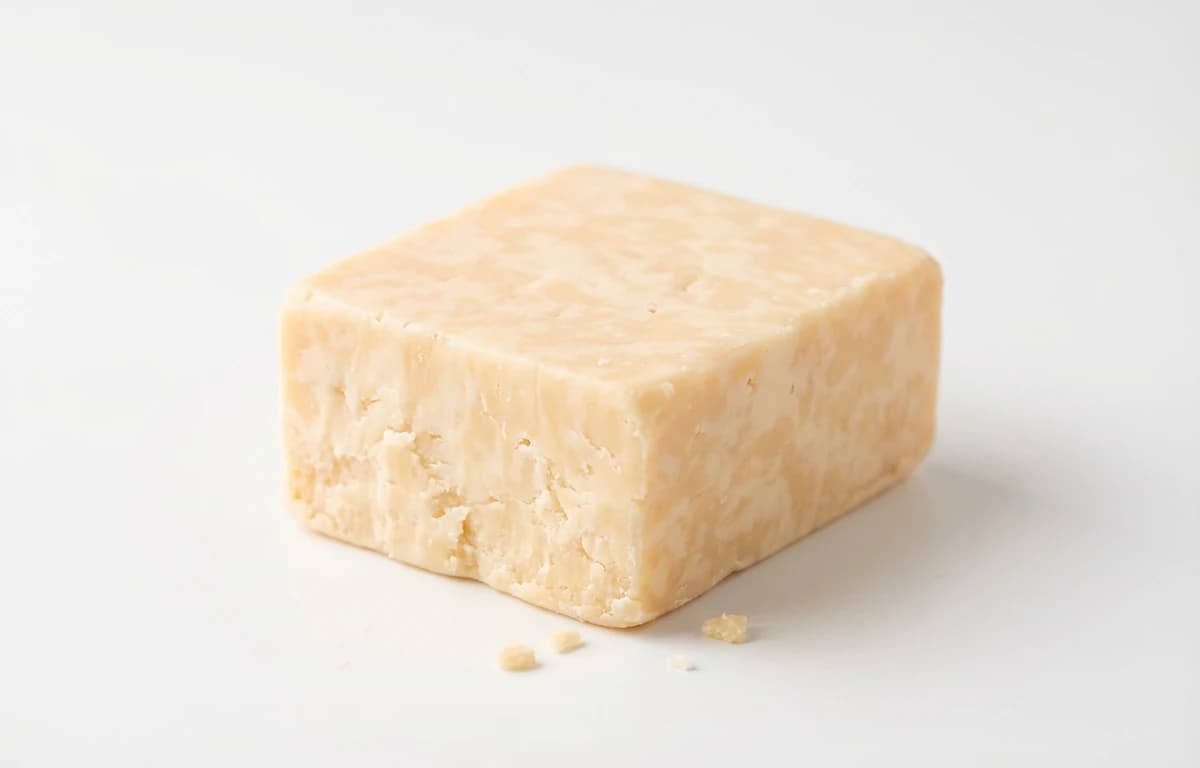 low-sodium cheddar or colby cheese