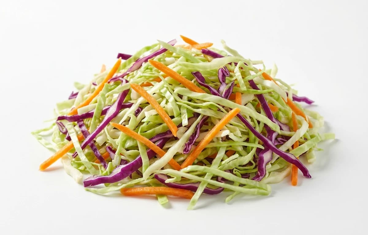 coleslaw mix