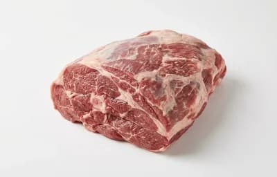 boneless lamb shoulder